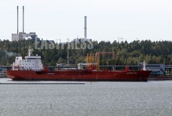 EA226391, Eastpress, Porvoo, Finland